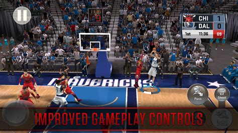 nba 2k18 apk